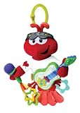 Infantino Rocky The Lobster