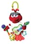 Infantino Rocky The Lobster
