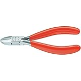 KNIPEX(クニペックス)  精密用ニッパー 115mm 7711115
