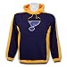 St. Louis Blues Dream Hoodie