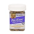 Nutri-Vet Pet-Ease Wafers for Canines, 8 Ounce