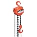 JET 101317 L-90-1-1/2T-30 1-1/2-Ton Capacity 30-Foot Chain Hoist