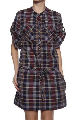 Ralph Lauren Polo Shirt Dress SHANNON