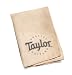Taylor Guitars Polish Cloth, Tan