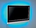 Vogels Moodvision Mood Light LED XLF200 pour écran plasma / LCD / LED De Télévision