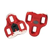 Look KEO Bi Material Cleat, Red
