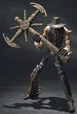 ゴーストライダー アクションフィギュア スケアクロウイメージ