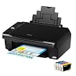 Epson Stylus SX218 Stampante a Colori [Importato da Francia/Germania]