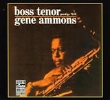 Boss Tenor