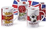 Review Dunoon DO-H-ROS / Dunoon Dorset Rose of England Mug