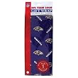 Baltimore Ravens NFL Flat Gift Wrap (20x30 Sheets) by Pro Specialties Group