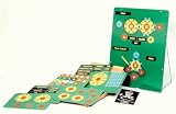 National Teaching Aids T-607 Inorganic Chemistry Kit