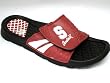 Authentic College Team Slide Sandals UCLA XL 12-13 Mens