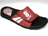 Duke, Stanford, Michigan, Oklahoma, UCLA Sandals