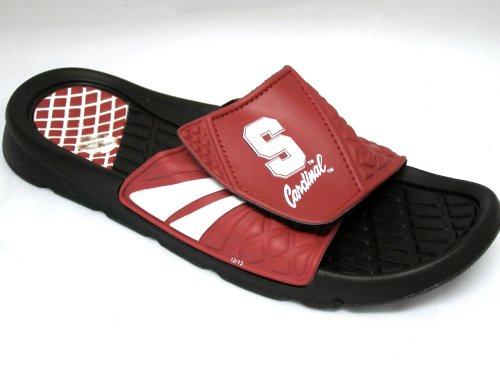 Duke, Stanford, Michigan, Oklahoma, UCLA Sandals