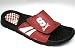Authentic College Team Slide Sandals UCLA XL 12-13 Mens