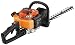 Tools & Hardware : Tanaka Commercial Grade Gas Powered Hedge Trimmer 22-Inch Double-Sided Blades 21cc 1.1 HP 2-Stroke (Non-CARB Compliant) #THT-2100