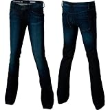 Quiksilver Maritime Slim Denim Pant - Women's