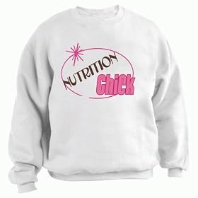 NUTRITION Chick Youth Sweatshirt (for Kids) Various Colors Available