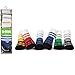 Baby 6 Pack of B-Boys Socks by Trumpette
