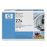 LaserJet 4000 Toner Cartridge