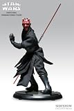 Darth Maul Star Wars 1/4 Premium Format Figure