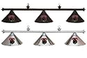 University of Montana Grizzlies Wall Mounted Sconce Light Fixture