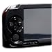 Sony PSP (PSP1000) - Joytron System Skin Case - Leather Black