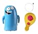 Cartoon Network Trouble Makin’ Blooregard Remote Control Figure