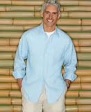 Tommy Bahama Big & Tall Linen Easy Breezer Shirt