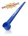 XXL - Dosierl&ouml;ffel (Messl&ouml;ffel), Profiversion 30cm!, Ironmaxx