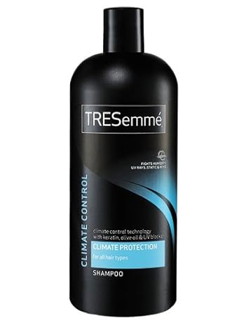 Tresemme Climate