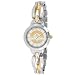 MLB Women's ME-OAK Elegance Series Oakland Athletics Watch