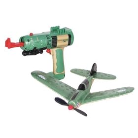 Kid Galaxy "Elite Fleet" Backyard Flyer Firefox