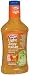 Kraft Light Zesty Italian Reduced Fat Dressing, 16-Ounce Plastic Bottles (Pack of 6)