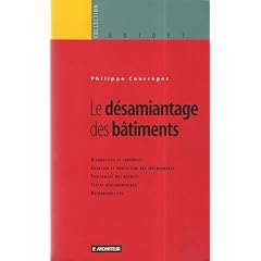 Le D�samiantage des b�timents