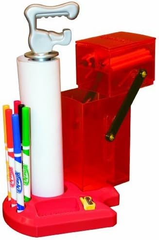 RoseArt Smart Desk Organizer Organiser With Pens Pencils Crayons Etc by RoaeArt