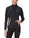 Confronta prezzi Gore Running Wear - Mythos, Giacca da donna, Nero, 40