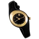Nike Women's Triax Smooth Watch #WR0070-005