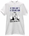 MAN FLIPPING BIRD MIDDLE FINGER IF YOU AINT FOR THE TEXANS THESE ARE FOR YOU T FOOTBALL SHIRT jersey