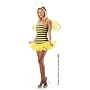 Leg Avenue: Honey Bee, Medium/Large, UK size 10-12