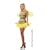 Leg Avenue: Honey Bee, Small/Medium, UK size 8-10