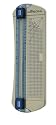 A4 Creative  trimmer 4 individual cuts 5 sheet capacity plastic