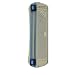 A4 Creative  trimmer 4 individual cuts 5 sheet capacity plastic