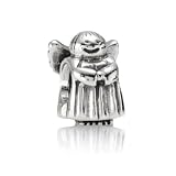 beads Pandora Damen Bead  Sterling Silber 925 Engel KASI 79337