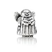 Produkt-Bild: Pandora Damen-Bead  Sterling-Silber 925 Engel KASI 79337