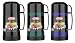Kitchen & Housewares : Thermos Mondial Food Flask, Assorted Colours, 0.5 Litre