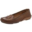 FRYE Women's Laney Ring Flat