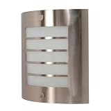 Nuvo Lighting Brushed Nickel Fluorescent Wall Sconce