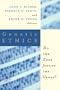 Genetic Ethics: Do the Ends Justify the Genes? (Horizon in Bioethics Series Book)